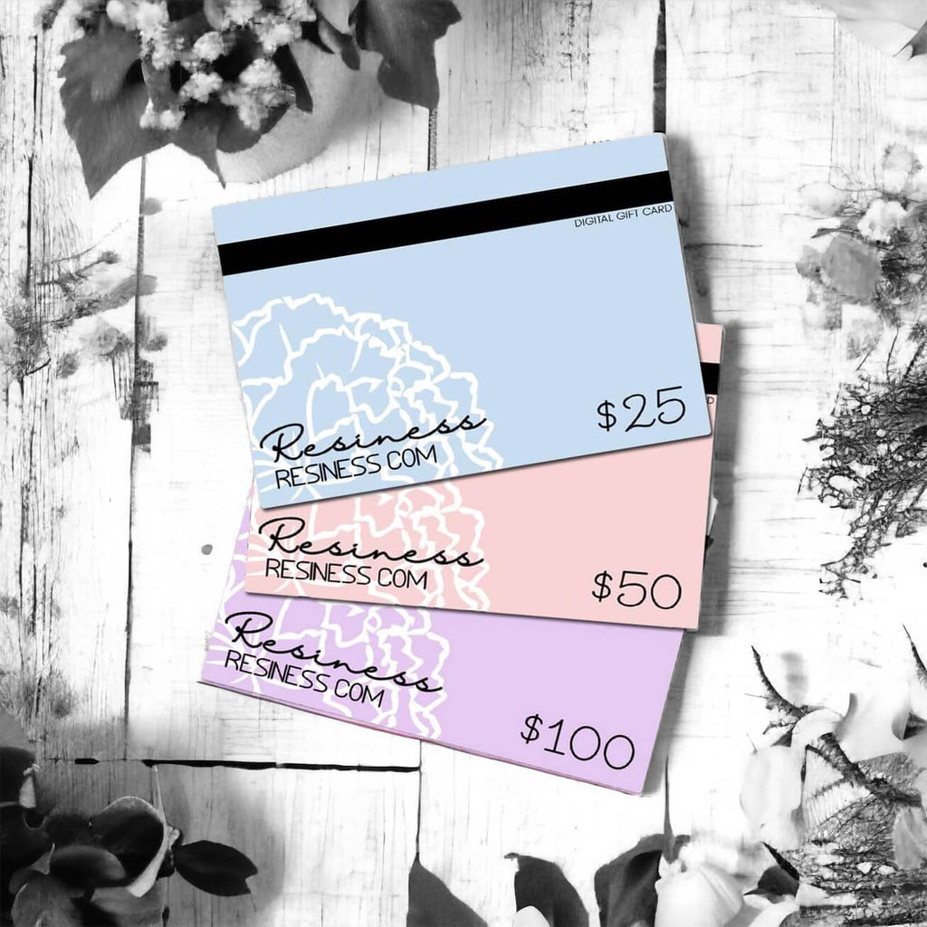 Gift Cards